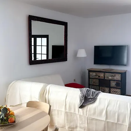 Villa Sabbia Tina Costa Teguise