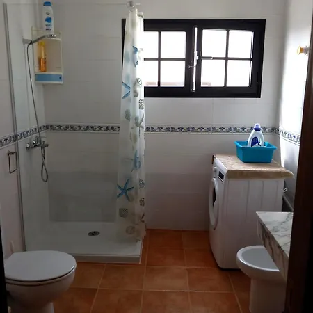 Sabbia Tina Costa Teguise